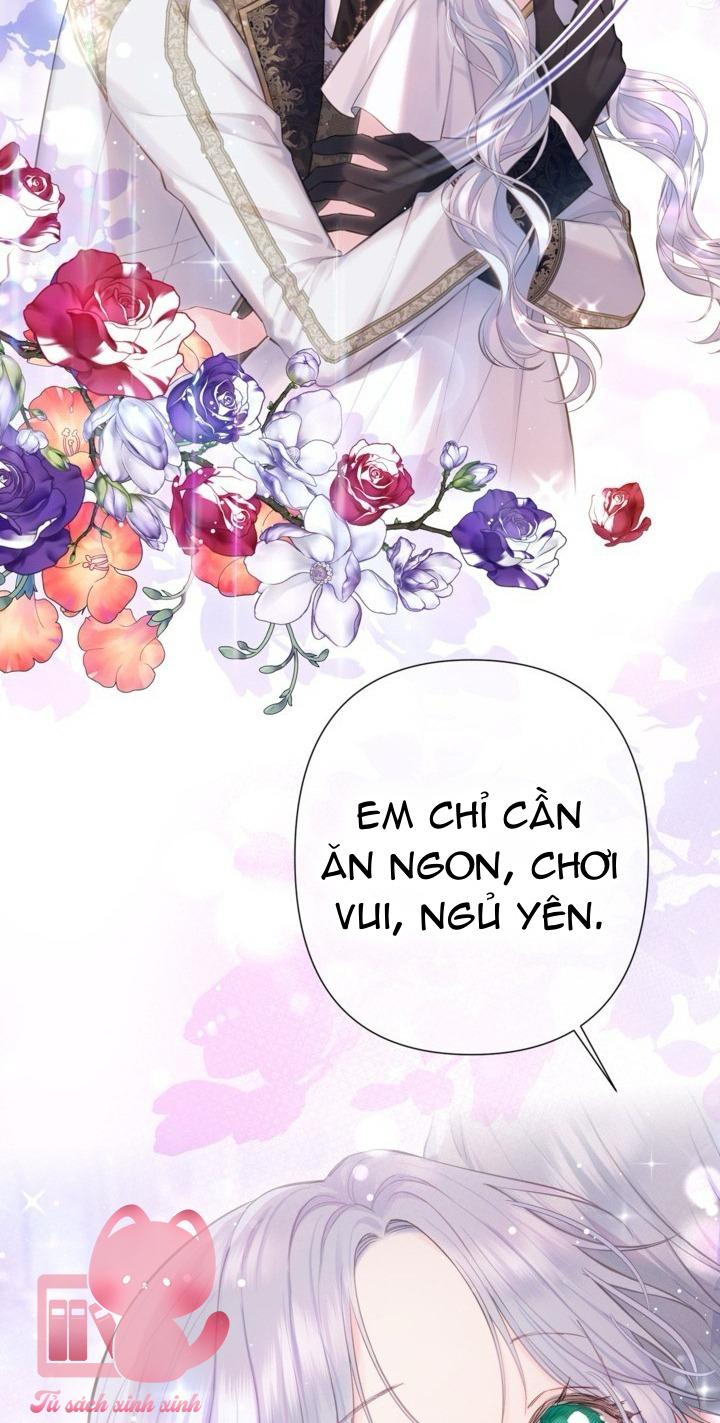 Người Anh Trai Mạnh Nhất Của Tôi Đã Mất Trí Nhớ - Chap 1 - Trang 32