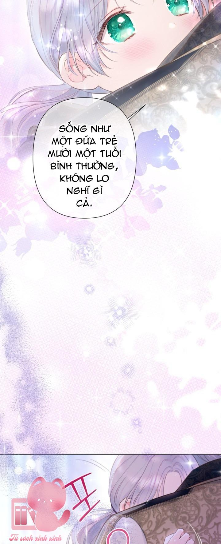 Người Anh Trai Mạnh Nhất Của Tôi Đã Mất Trí Nhớ - Chap 1 - Trang 33