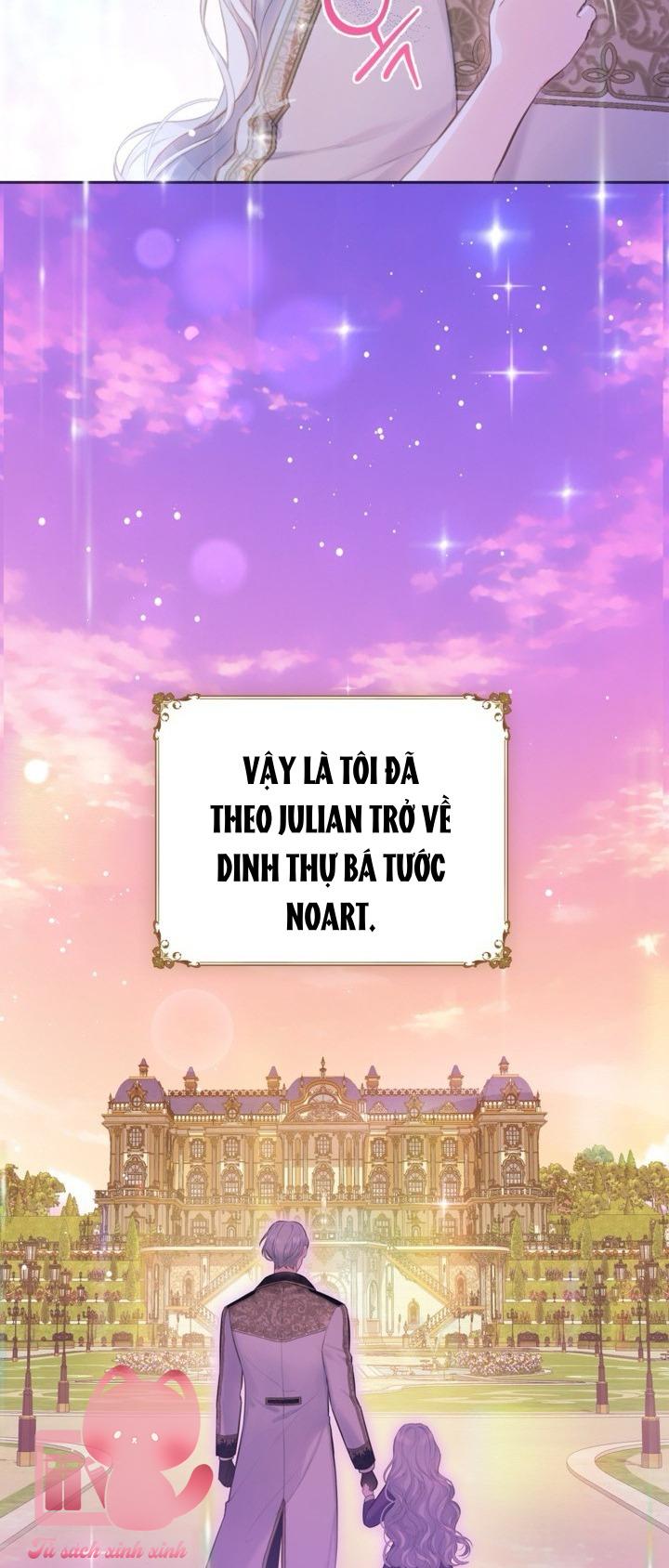 Người Anh Trai Mạnh Nhất Của Tôi Đã Mất Trí Nhớ - Chap 1 - Trang 34