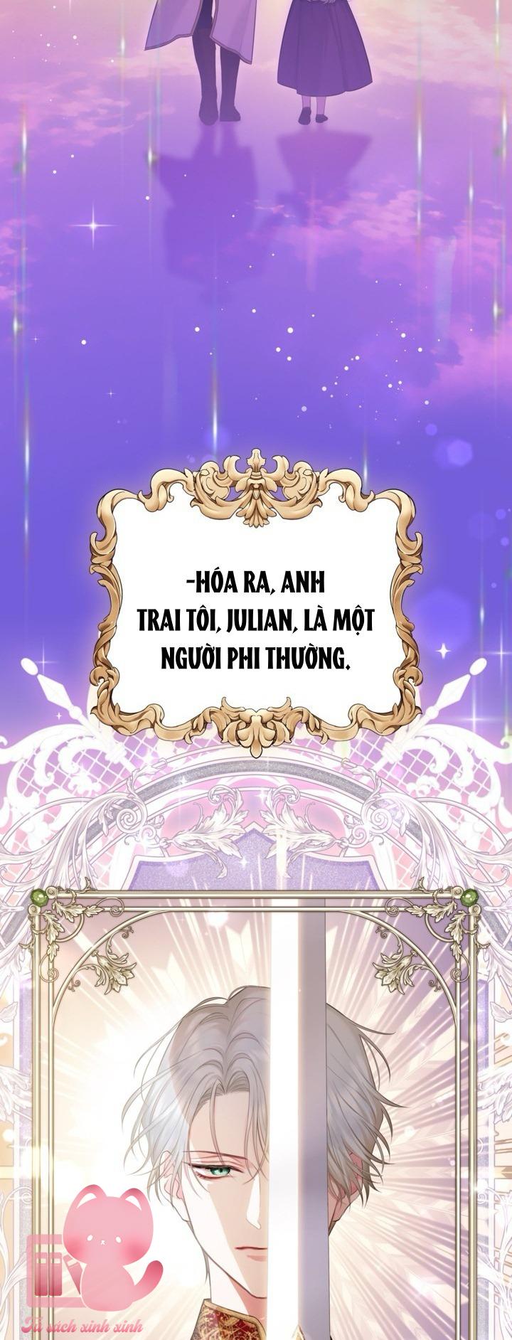 Người Anh Trai Mạnh Nhất Của Tôi Đã Mất Trí Nhớ - Chap 1 - Trang 35