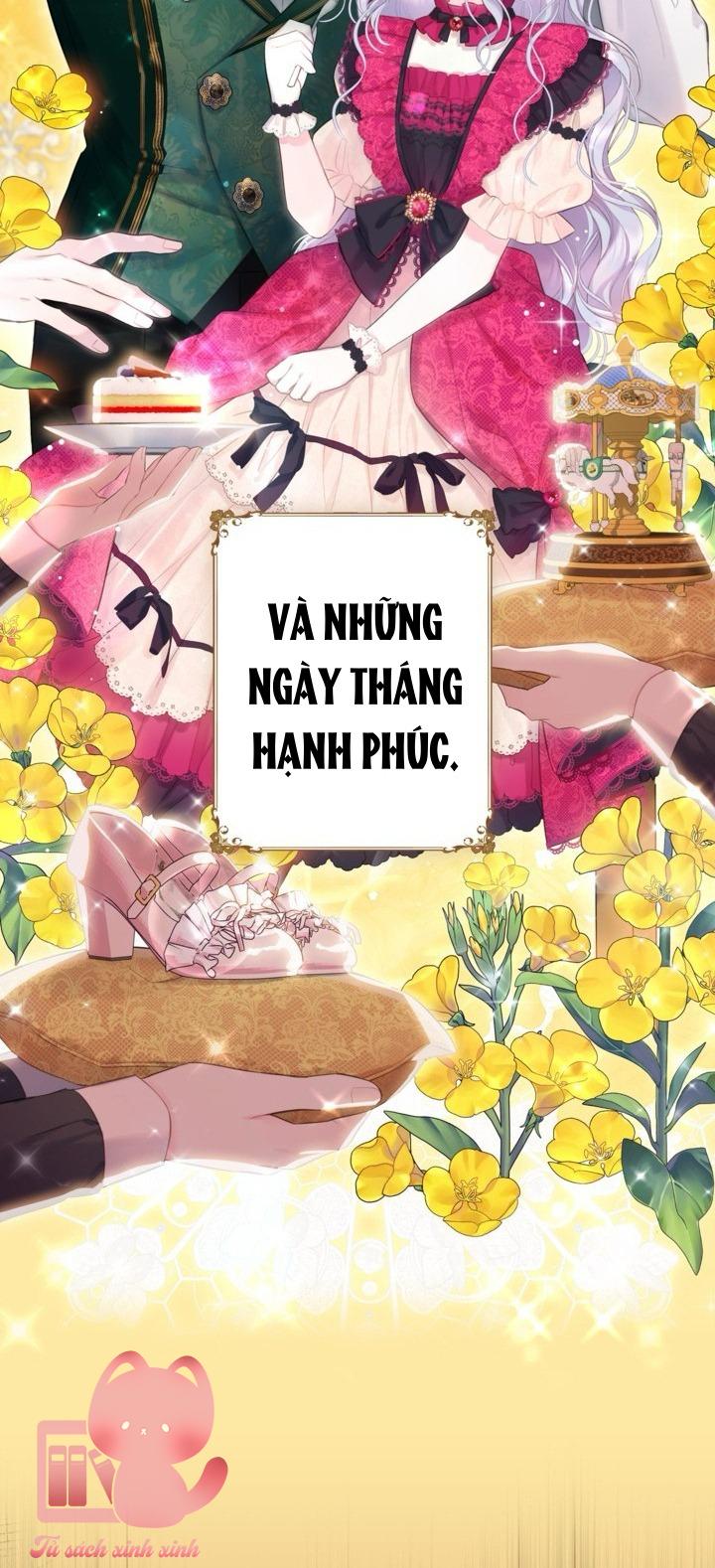 Người Anh Trai Mạnh Nhất Của Tôi Đã Mất Trí Nhớ - Chap 1 - Trang 38