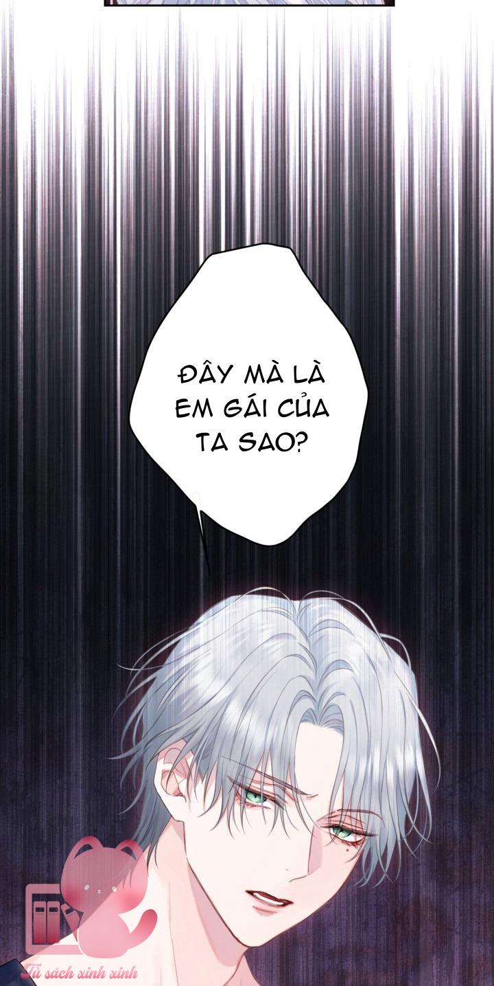 Người Anh Trai Mạnh Nhất Của Tôi Đã Mất Trí Nhớ - Chap 1 - Trang 42