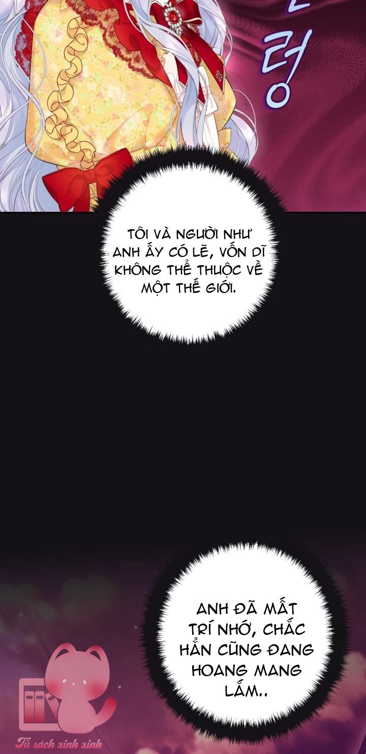 Người Anh Trai Mạnh Nhất Của Tôi Đã Mất Trí Nhớ - Chap 1 - Trang 44
