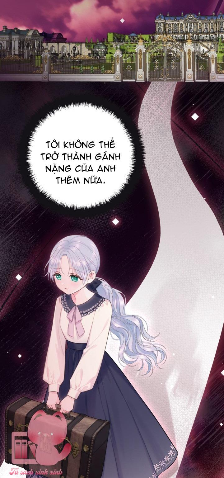 Người Anh Trai Mạnh Nhất Của Tôi Đã Mất Trí Nhớ - Chap 1 - Trang 45