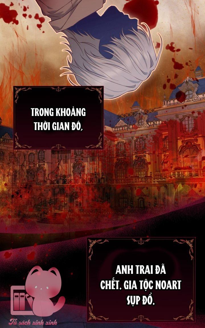 Người Anh Trai Mạnh Nhất Của Tôi Đã Mất Trí Nhớ - Chap 1 - Trang 50
