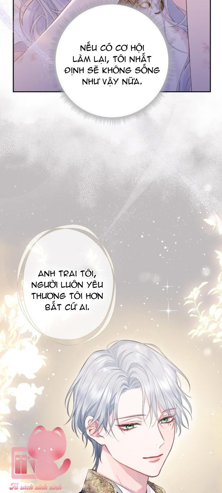 Người Anh Trai Mạnh Nhất Của Tôi Đã Mất Trí Nhớ - Chap 1 - Trang 60