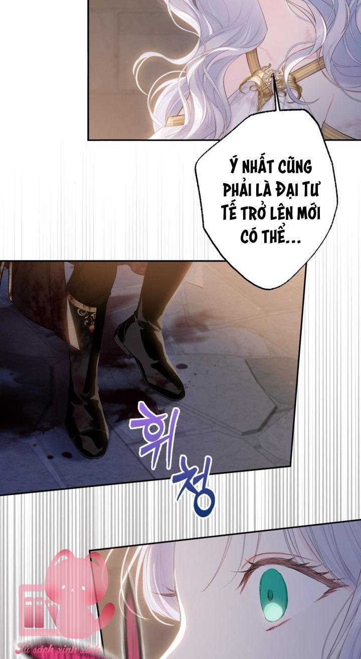 Người Anh Trai Mạnh Nhất Của Tôi Đã Mất Trí Nhớ - Chap 1 - Trang 7