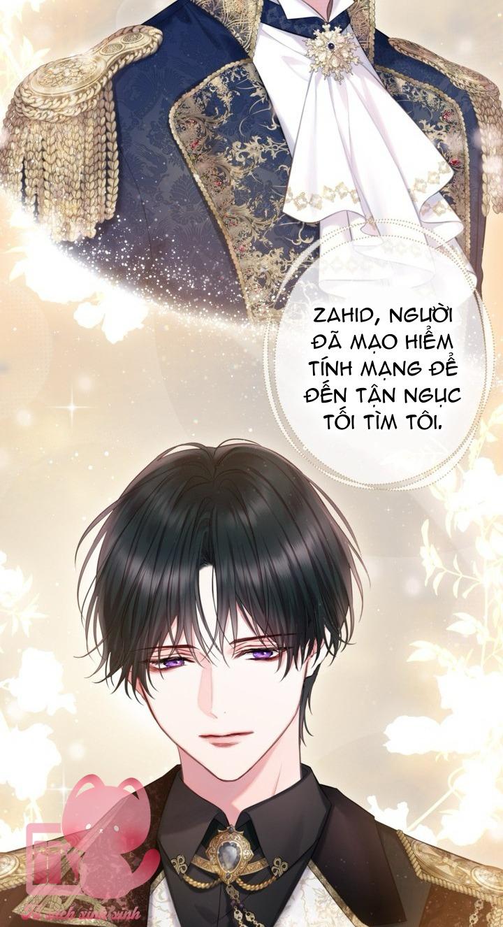 Người Anh Trai Mạnh Nhất Của Tôi Đã Mất Trí Nhớ - Chap 1 - Trang 61