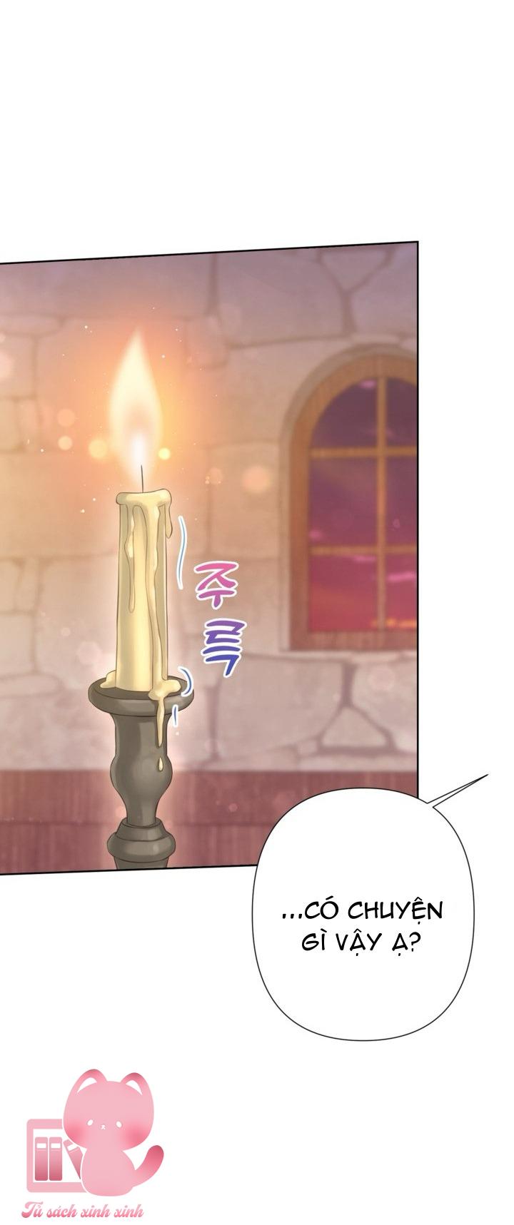 Người Anh Trai Mạnh Nhất Của Tôi Đã Mất Trí Nhớ - Chap 10 - Trang 11