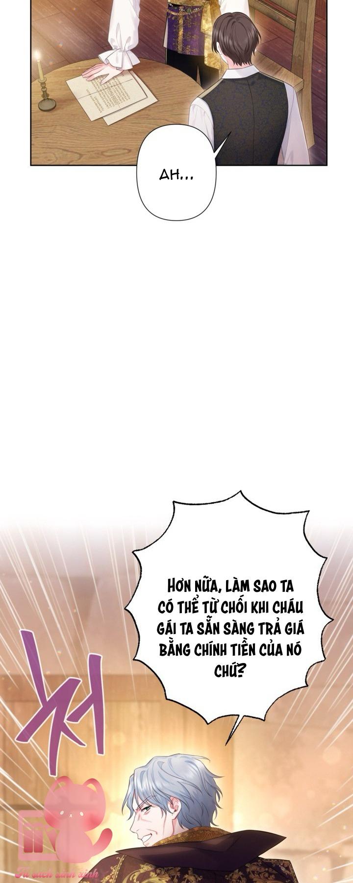 Người Anh Trai Mạnh Nhất Của Tôi Đã Mất Trí Nhớ - Chap 10 - Trang 15