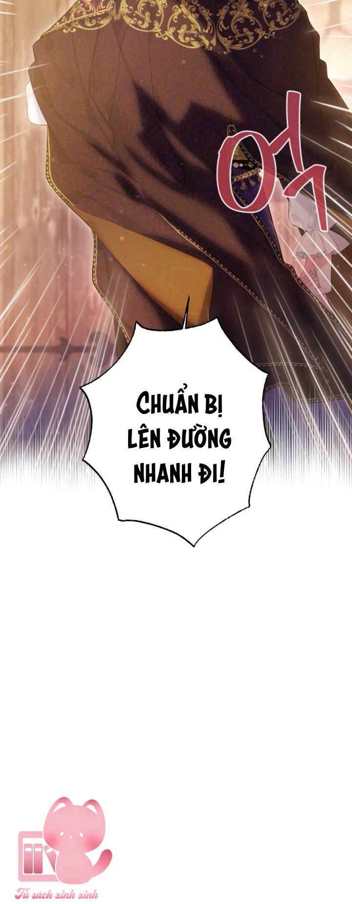 Người Anh Trai Mạnh Nhất Của Tôi Đã Mất Trí Nhớ - Chap 10 - Trang 16