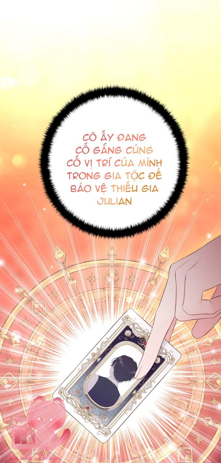 Người Anh Trai Mạnh Nhất Của Tôi Đã Mất Trí Nhớ - Chap 10 - Trang 27