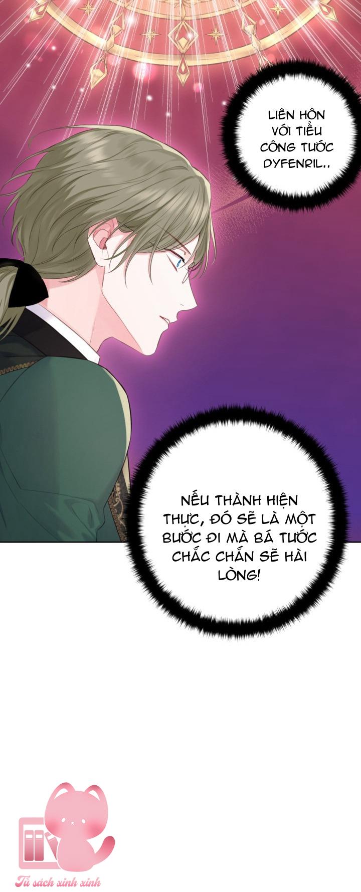 Người Anh Trai Mạnh Nhất Của Tôi Đã Mất Trí Nhớ - Chap 10 - Trang 28