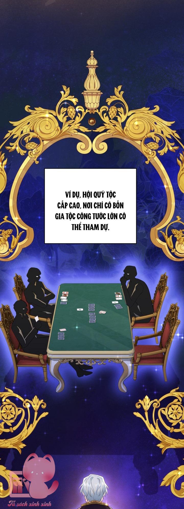Người Anh Trai Mạnh Nhất Của Tôi Đã Mất Trí Nhớ - Chap 10 - Trang 30