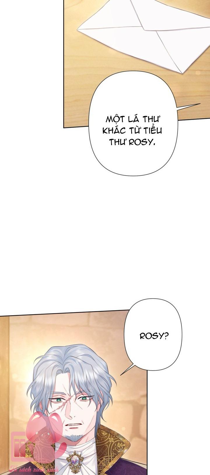 Người Anh Trai Mạnh Nhất Của Tôi Đã Mất Trí Nhớ - Chap 10 - Trang 4
