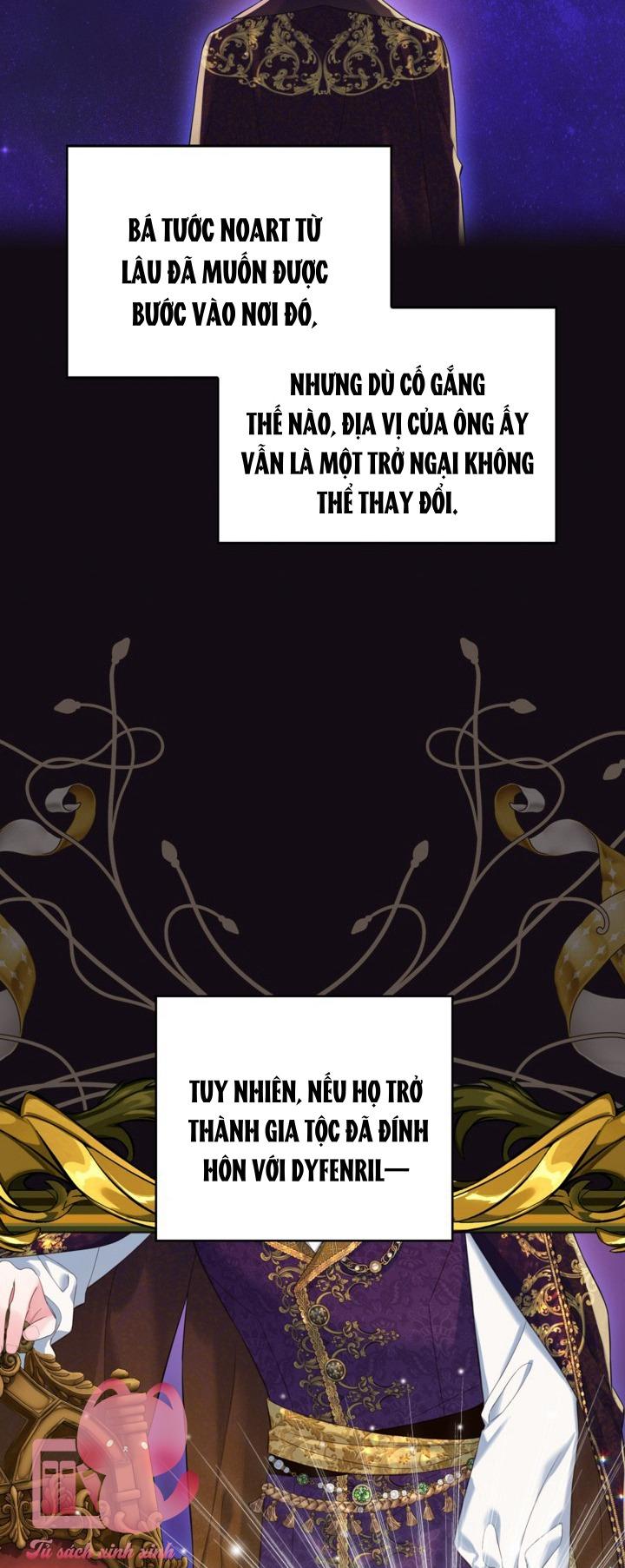 Người Anh Trai Mạnh Nhất Của Tôi Đã Mất Trí Nhớ - Chap 10 - Trang 31