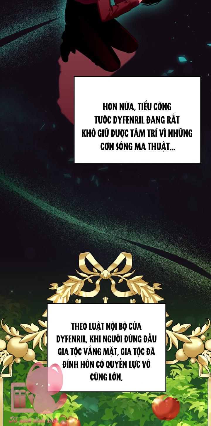 Người Anh Trai Mạnh Nhất Của Tôi Đã Mất Trí Nhớ - Chap 10 - Trang 33