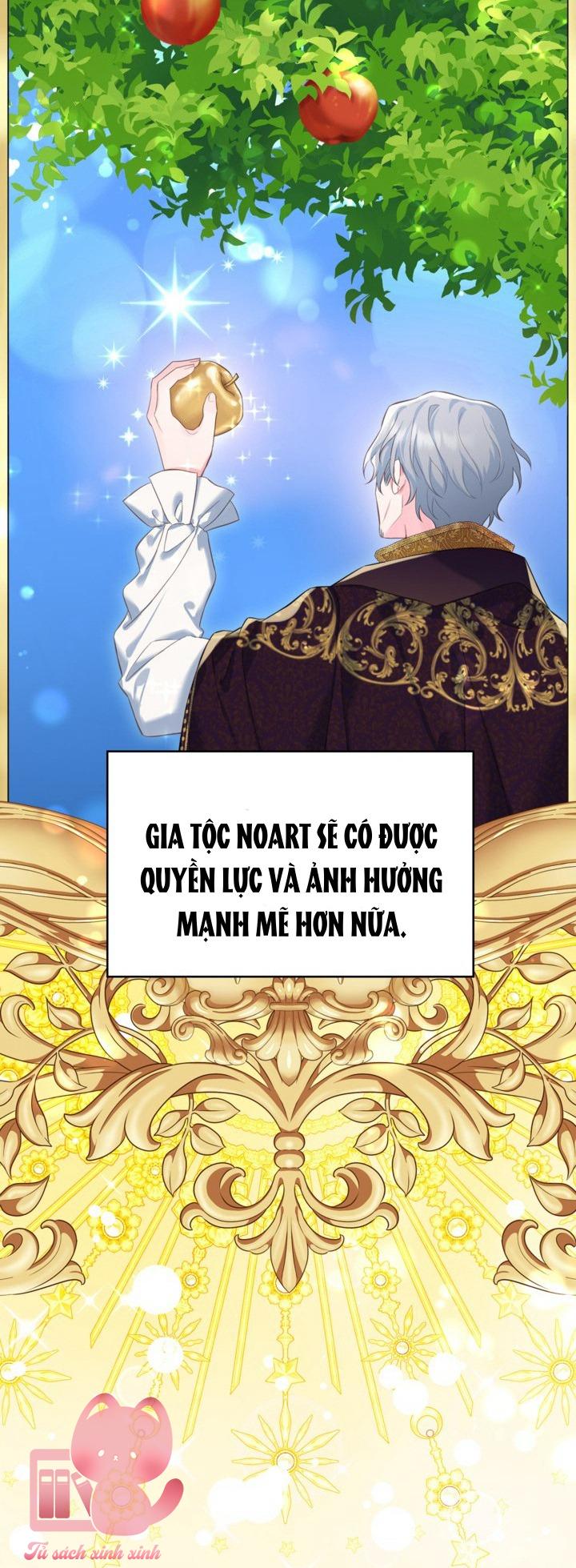 Người Anh Trai Mạnh Nhất Của Tôi Đã Mất Trí Nhớ - Chap 10 - Trang 34