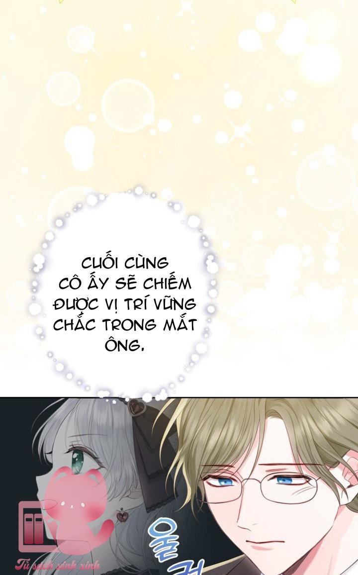Người Anh Trai Mạnh Nhất Của Tôi Đã Mất Trí Nhớ - Chap 10 - Trang 35