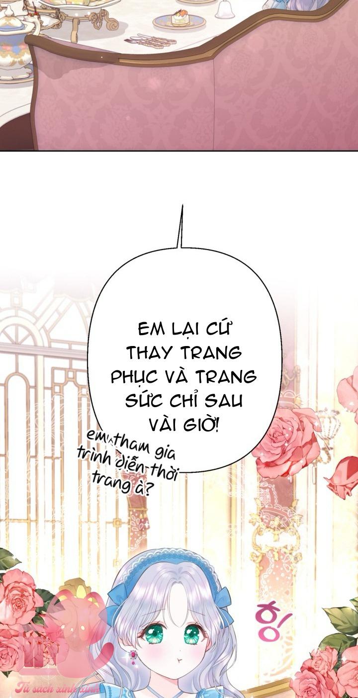 Người Anh Trai Mạnh Nhất Của Tôi Đã Mất Trí Nhớ - Chap 10 - Trang 41