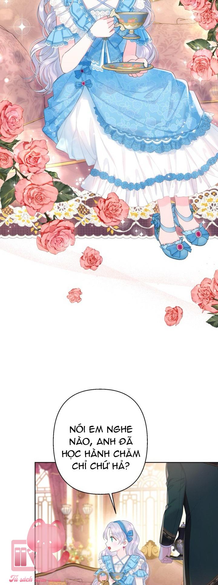 Người Anh Trai Mạnh Nhất Của Tôi Đã Mất Trí Nhớ - Chap 10 - Trang 42