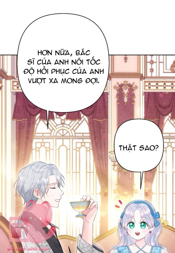 Người Anh Trai Mạnh Nhất Của Tôi Đã Mất Trí Nhớ - Chap 10 - Trang 45