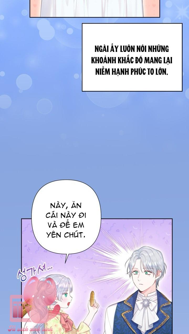 Người Anh Trai Mạnh Nhất Của Tôi Đã Mất Trí Nhớ - Chap 10 - Trang 50
