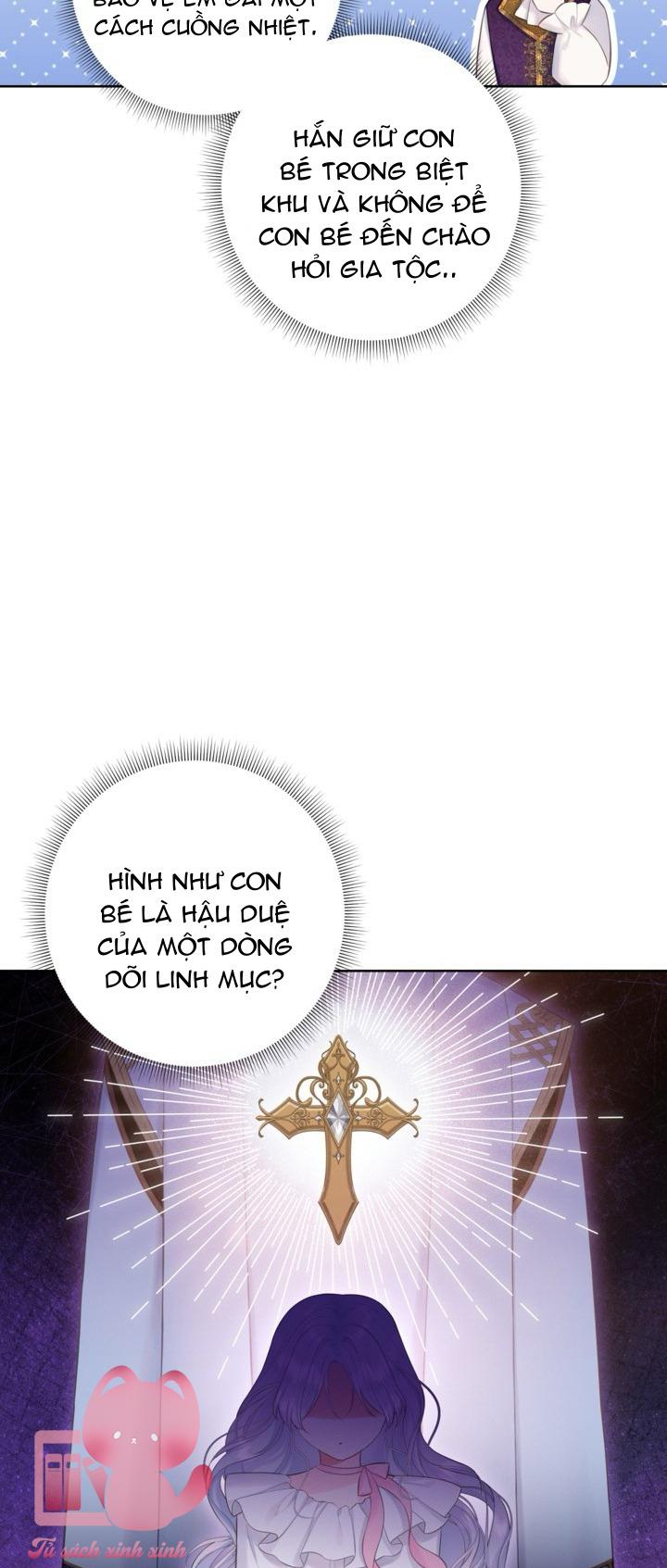 Người Anh Trai Mạnh Nhất Của Tôi Đã Mất Trí Nhớ - Chap 10 - Trang 6