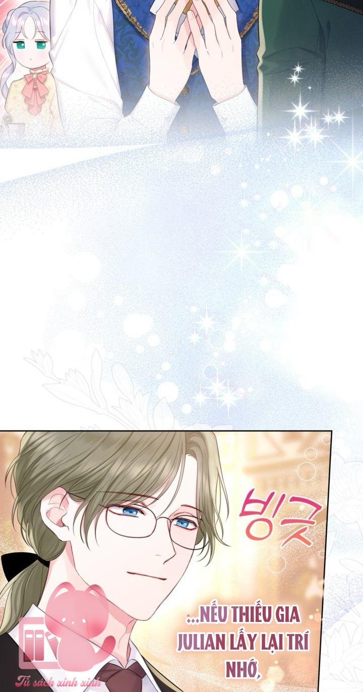 Người Anh Trai Mạnh Nhất Của Tôi Đã Mất Trí Nhớ - Chap 10 - Trang 52