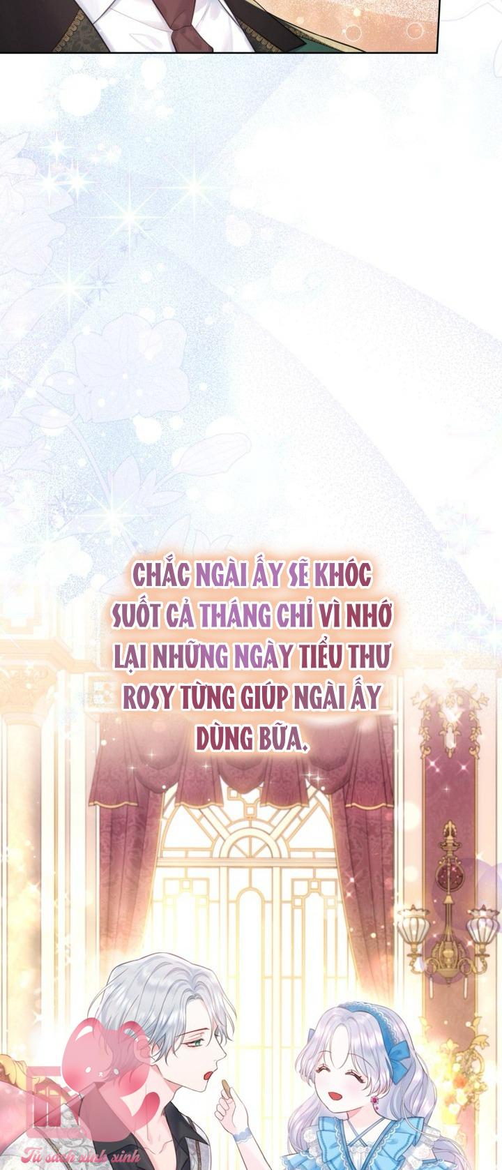 Người Anh Trai Mạnh Nhất Của Tôi Đã Mất Trí Nhớ - Chap 10 - Trang 53