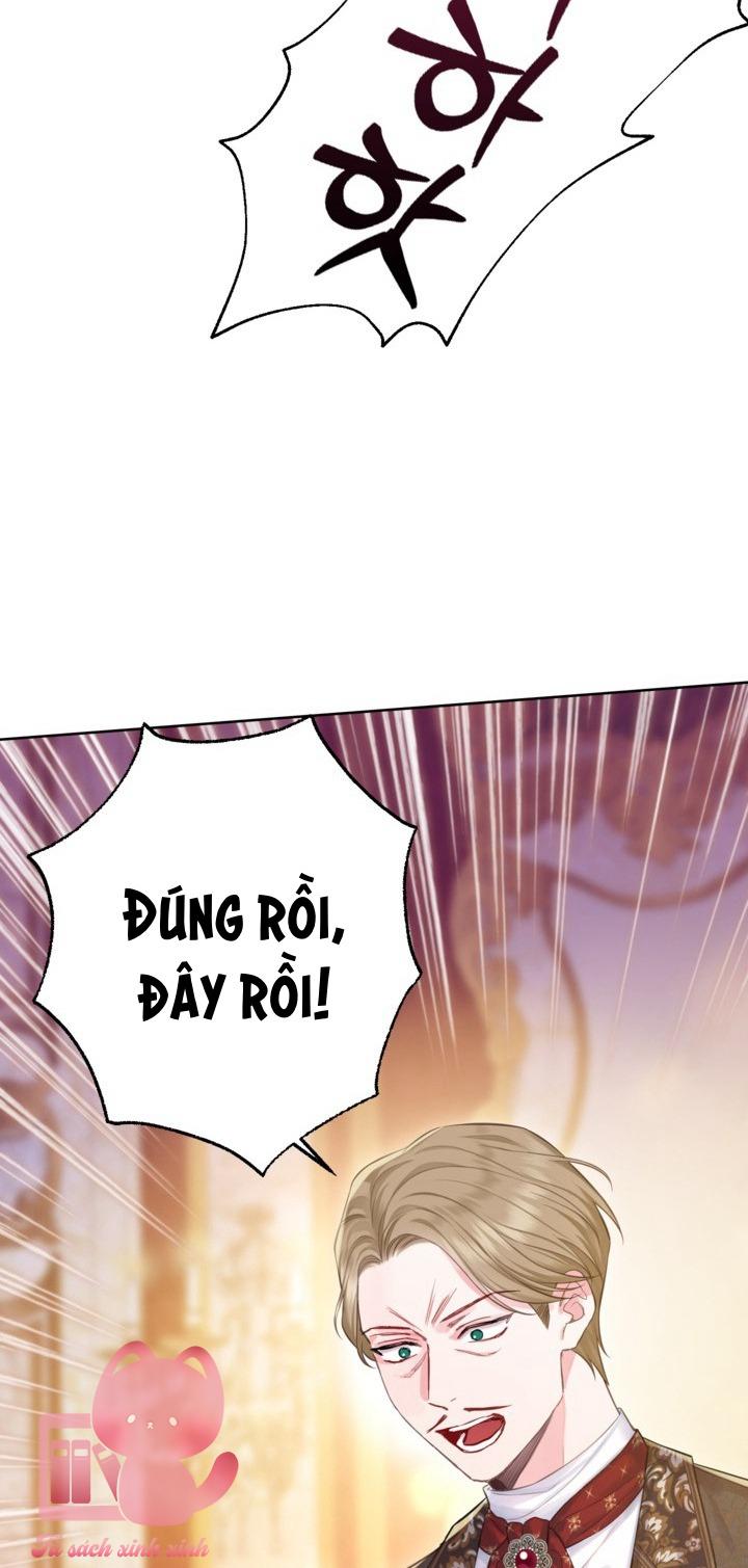 Người Anh Trai Mạnh Nhất Của Tôi Đã Mất Trí Nhớ - Chap 10 - Trang 56