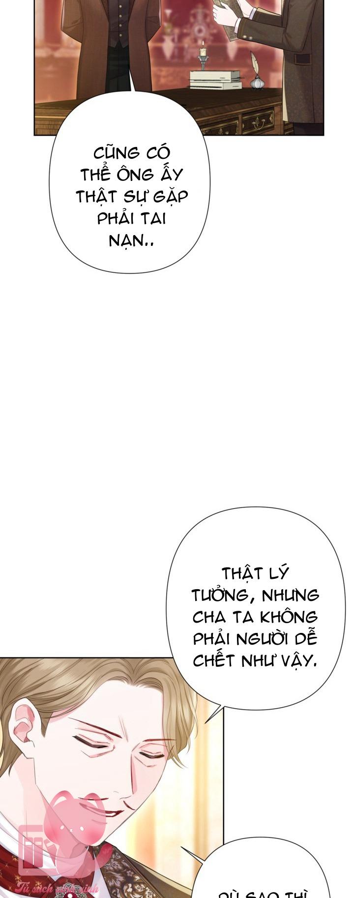 Người Anh Trai Mạnh Nhất Của Tôi Đã Mất Trí Nhớ - Chap 10 - Trang 58