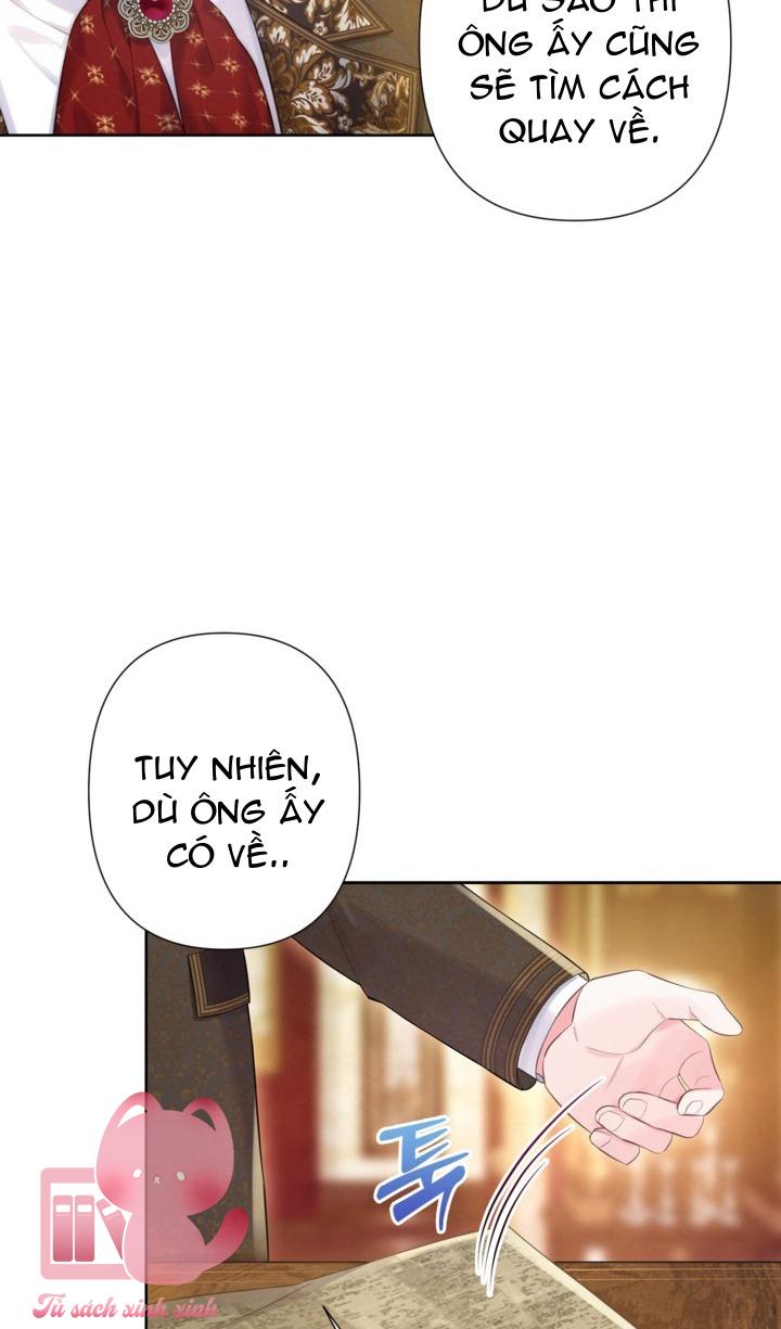 Người Anh Trai Mạnh Nhất Của Tôi Đã Mất Trí Nhớ - Chap 10 - Trang 59