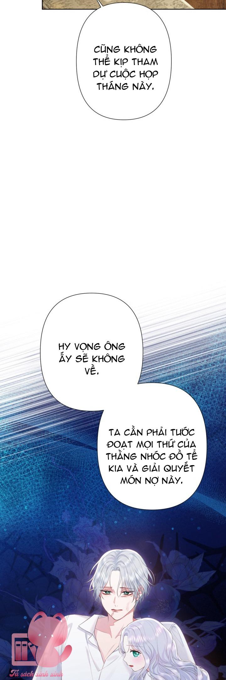Người Anh Trai Mạnh Nhất Của Tôi Đã Mất Trí Nhớ - Chap 10 - Trang 60