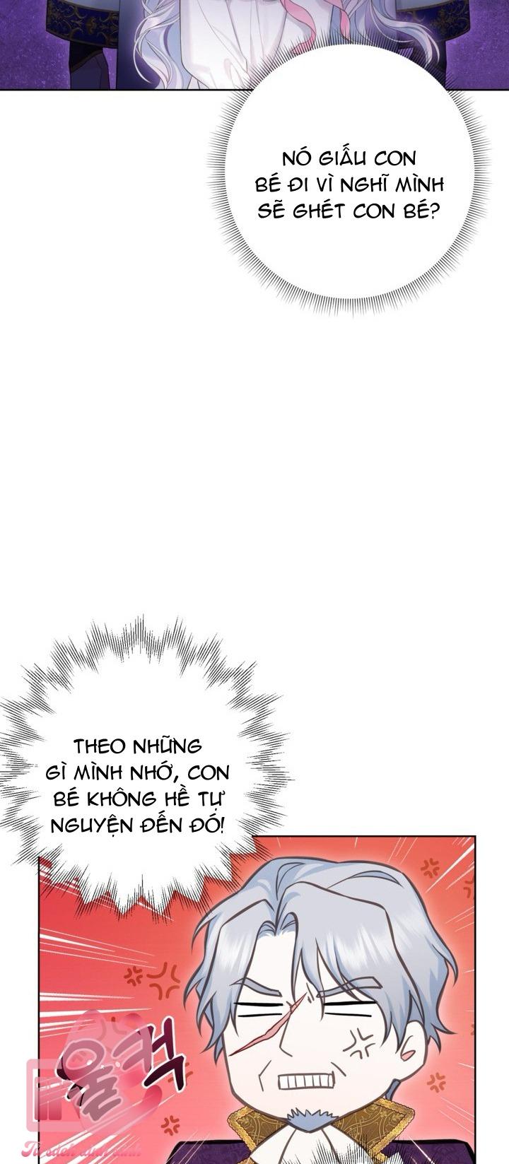 Người Anh Trai Mạnh Nhất Của Tôi Đã Mất Trí Nhớ - Chap 10 - Trang 7