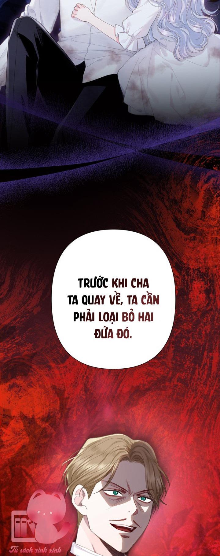 Người Anh Trai Mạnh Nhất Của Tôi Đã Mất Trí Nhớ - Chap 10 - Trang 61