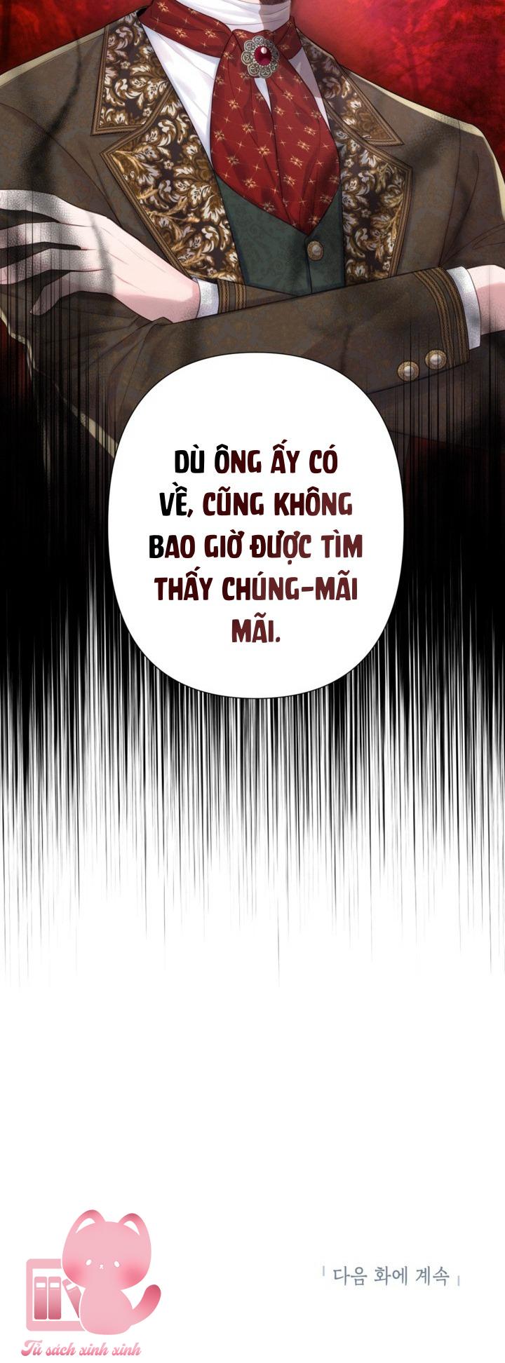 Người Anh Trai Mạnh Nhất Của Tôi Đã Mất Trí Nhớ - Chap 10 - Trang 62