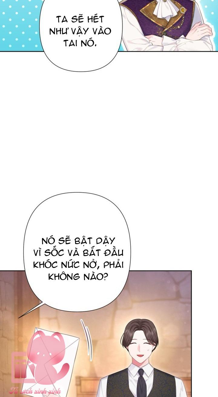 Người Anh Trai Mạnh Nhất Của Tôi Đã Mất Trí Nhớ - Chap 10 - Trang 9