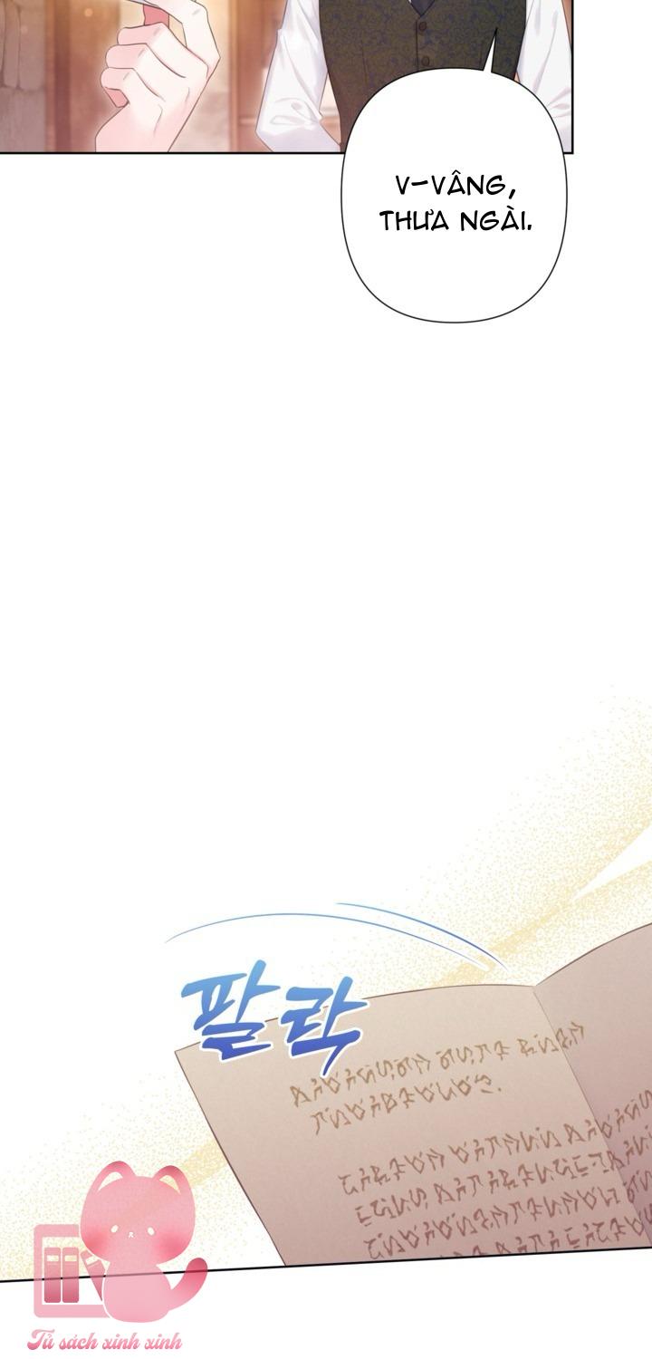 Người Anh Trai Mạnh Nhất Của Tôi Đã Mất Trí Nhớ - Chap 10 - Trang 10