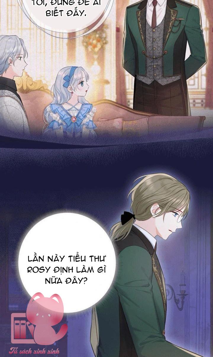 Người Anh Trai Mạnh Nhất Của Tôi Đã Mất Trí Nhớ - Chap 11 - Trang 2