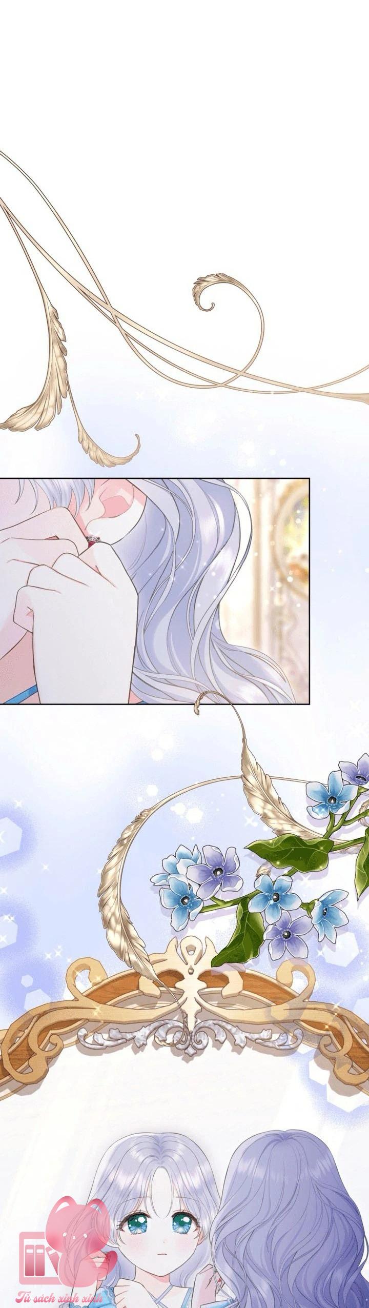 Người Anh Trai Mạnh Nhất Của Tôi Đã Mất Trí Nhớ - Chap 11 - Trang 13
