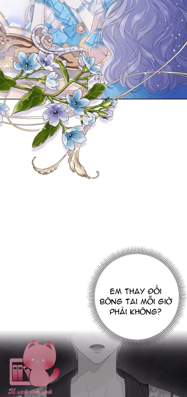 Người Anh Trai Mạnh Nhất Của Tôi Đã Mất Trí Nhớ - Chap 11 - Trang 14