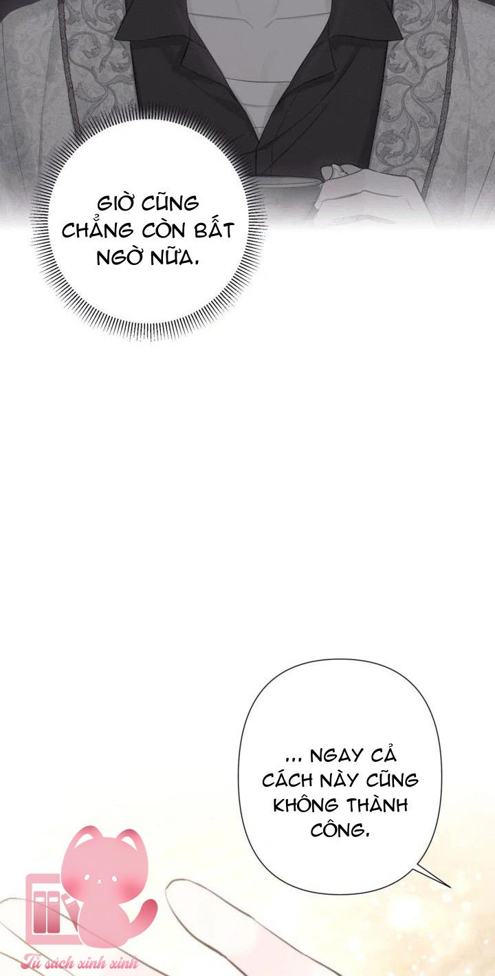 Người Anh Trai Mạnh Nhất Của Tôi Đã Mất Trí Nhớ - Chap 11 - Trang 15