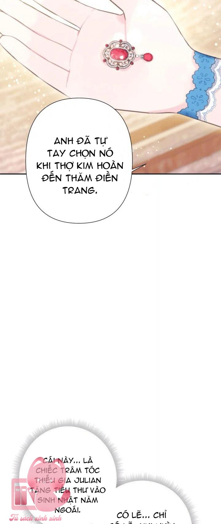 Người Anh Trai Mạnh Nhất Của Tôi Đã Mất Trí Nhớ - Chap 11 - Trang 16