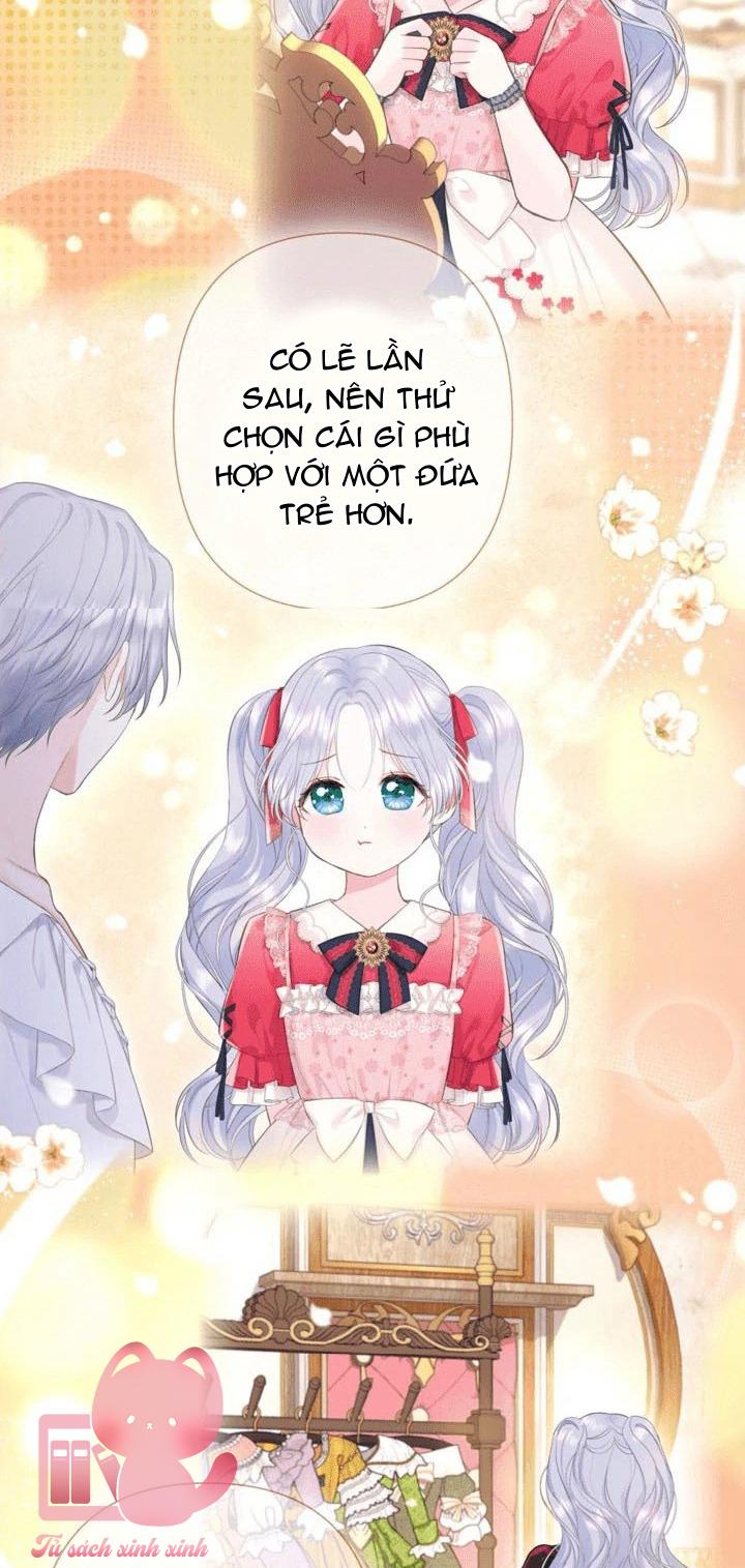 Người Anh Trai Mạnh Nhất Của Tôi Đã Mất Trí Nhớ - Chap 11 - Trang 18