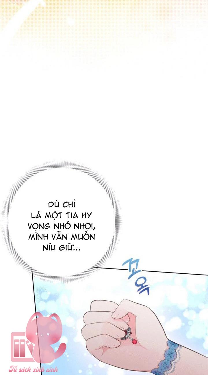 Người Anh Trai Mạnh Nhất Của Tôi Đã Mất Trí Nhớ - Chap 11 - Trang 20