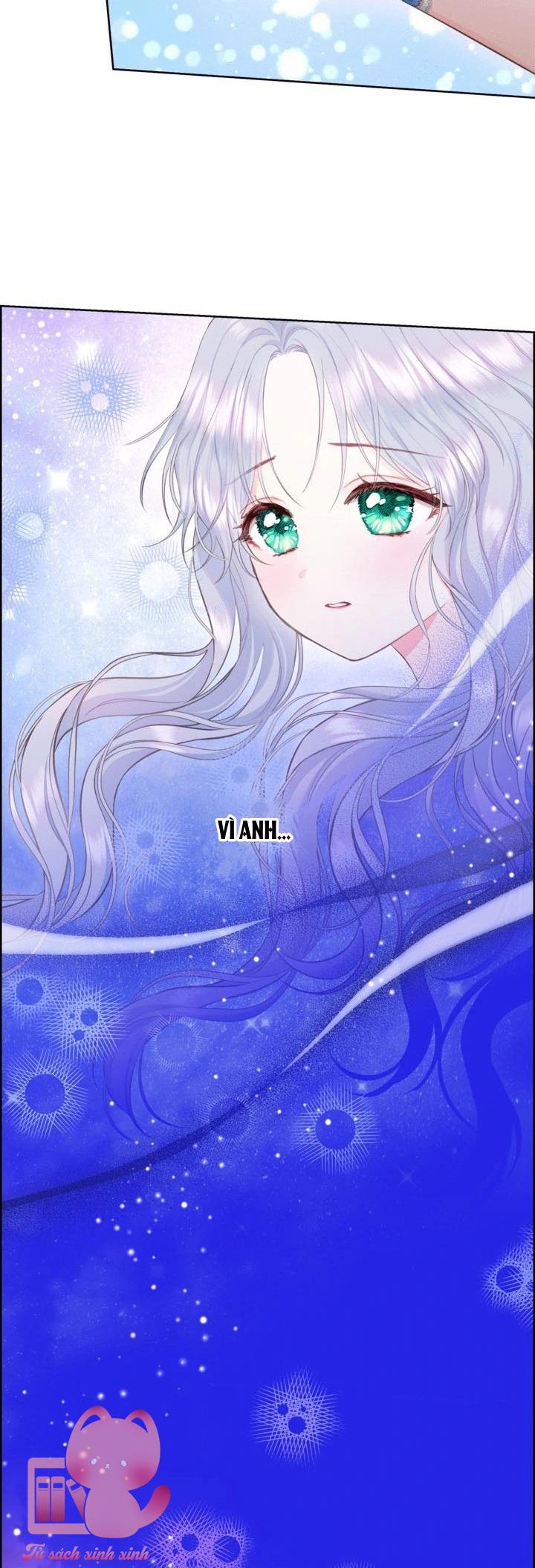 Người Anh Trai Mạnh Nhất Của Tôi Đã Mất Trí Nhớ - Chap 11 - Trang 21
