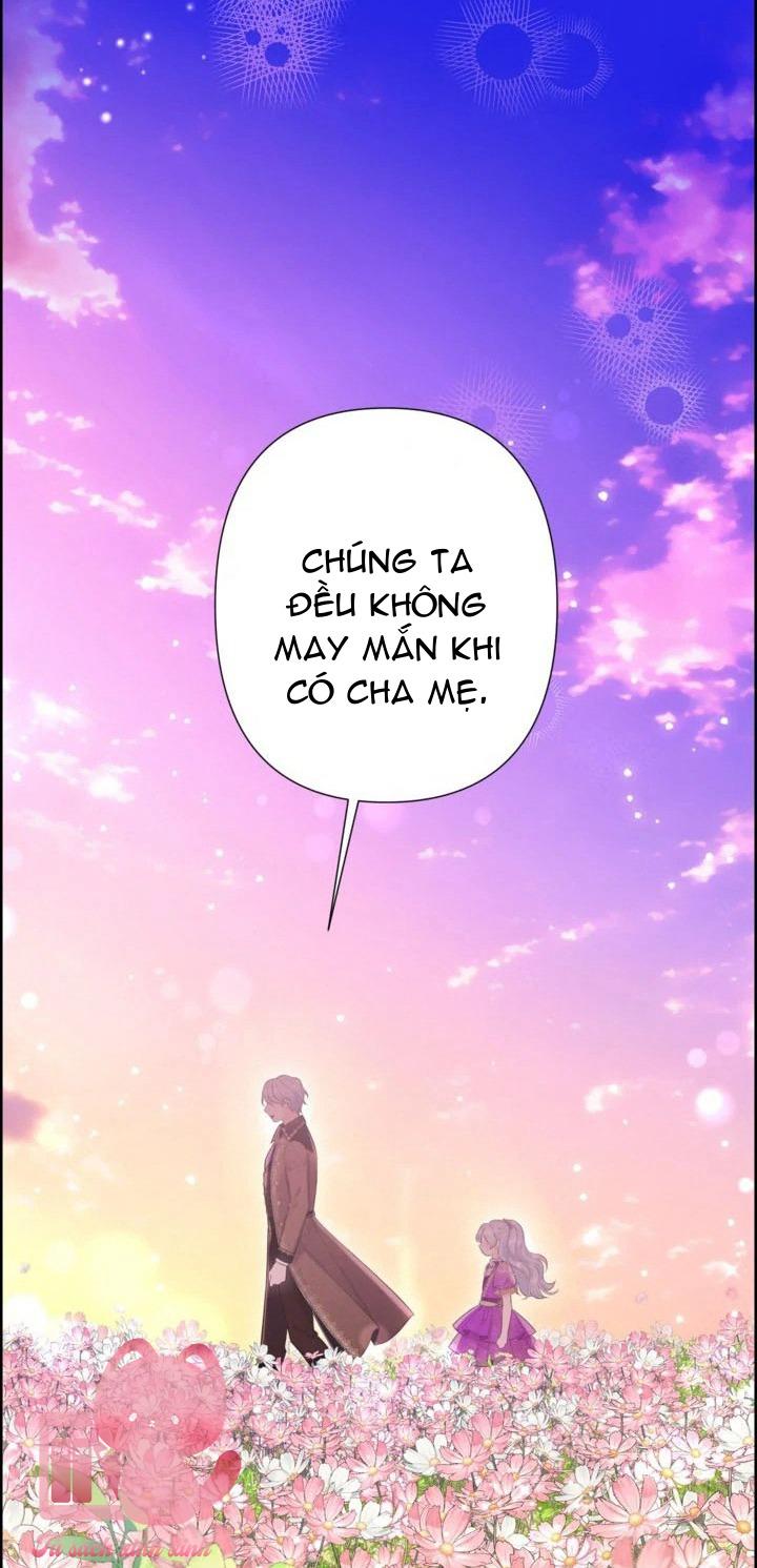 Người Anh Trai Mạnh Nhất Của Tôi Đã Mất Trí Nhớ - Chap 11 - Trang 22