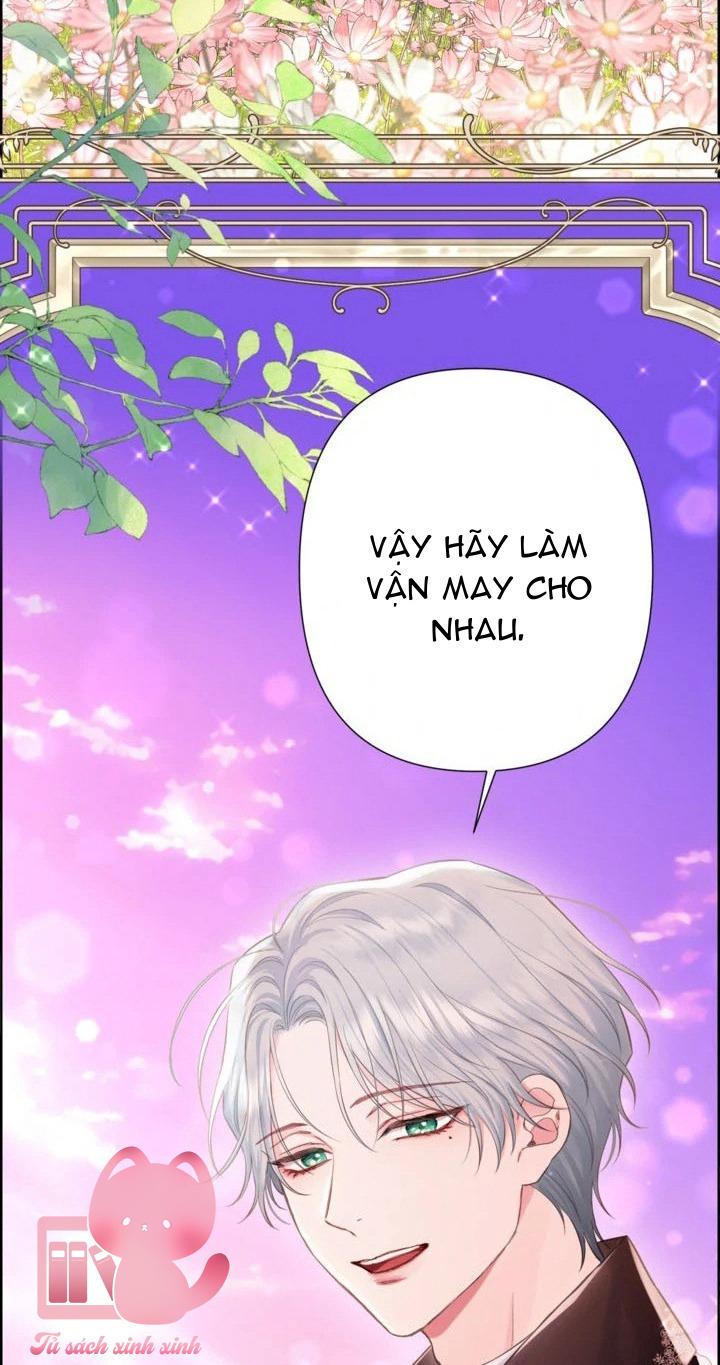 Người Anh Trai Mạnh Nhất Của Tôi Đã Mất Trí Nhớ - Chap 11 - Trang 23