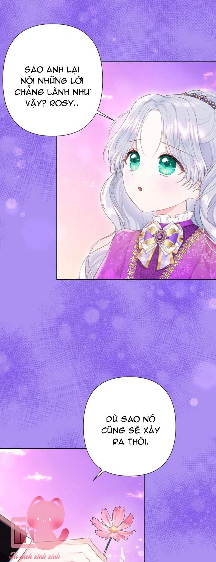 Người Anh Trai Mạnh Nhất Của Tôi Đã Mất Trí Nhớ - Chap 11 - Trang 26